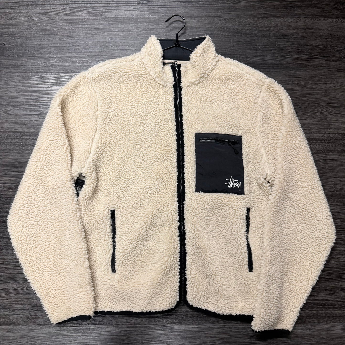 Stussy Venus Fleece