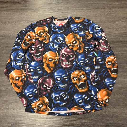 Supreme Marmot Long Sleeve