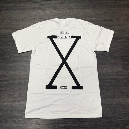 Supreme Malcom X Tee