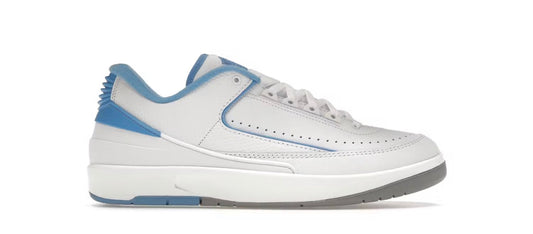 Jordan 2 Retro Low UNC