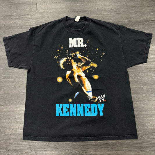 Mr Kennedy Vintage Tee