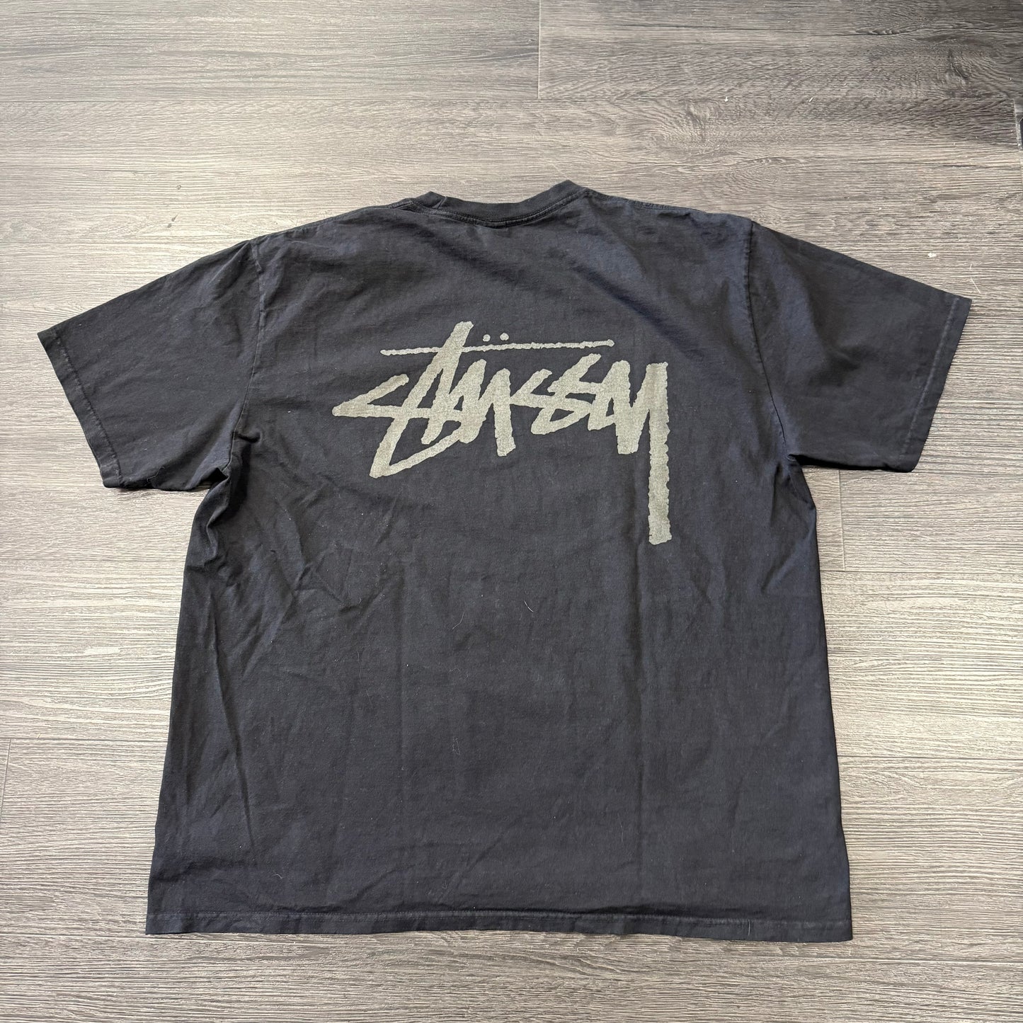 Stussy Venus Tee