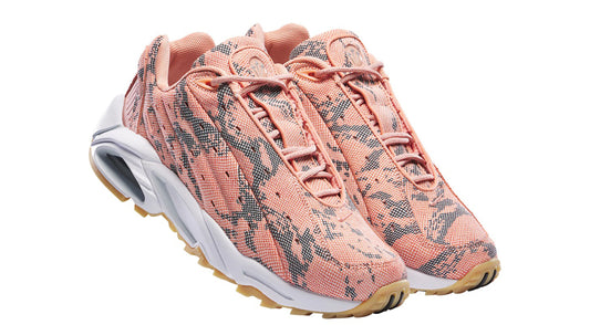 Nike Hot Step Air Terra Nocta Snakeskin Pink