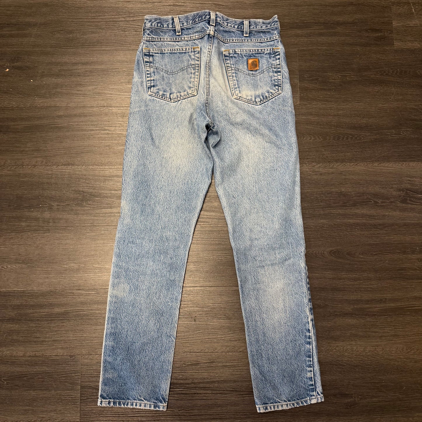 Vintage Carhartt Denim