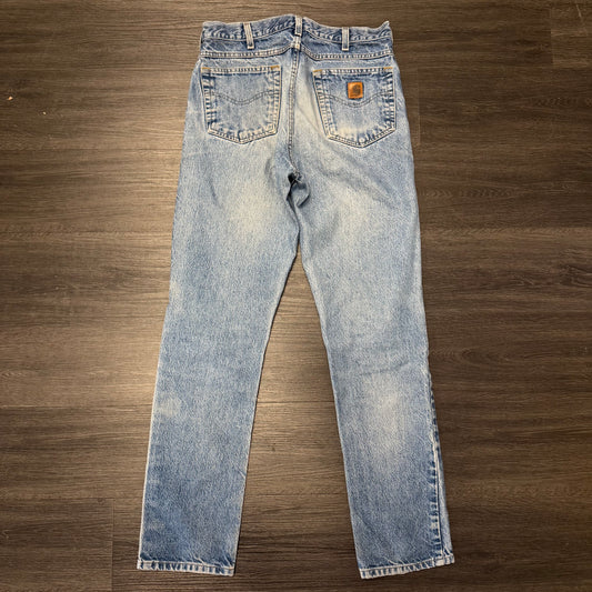 Vintage Carhartt Denim
