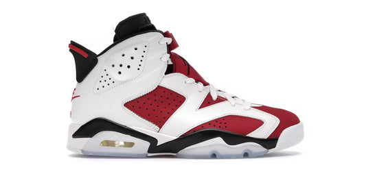Jordan 6 Retro Carmine 2021