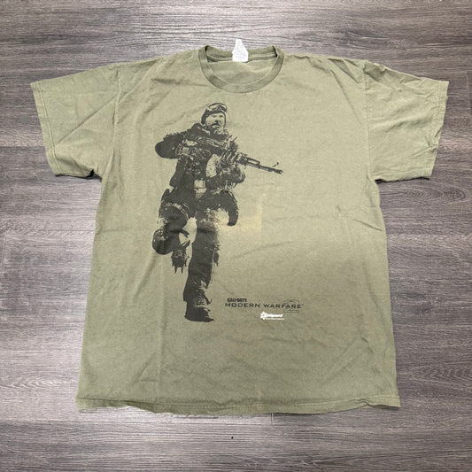 Call of Duty Vintage Tee