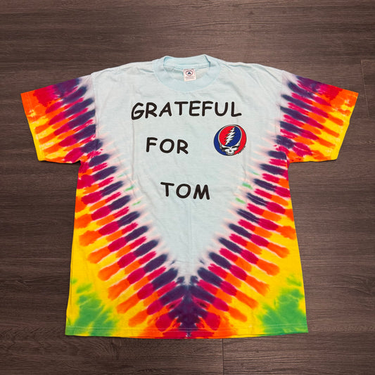 Grateful Dead Vintage Tee