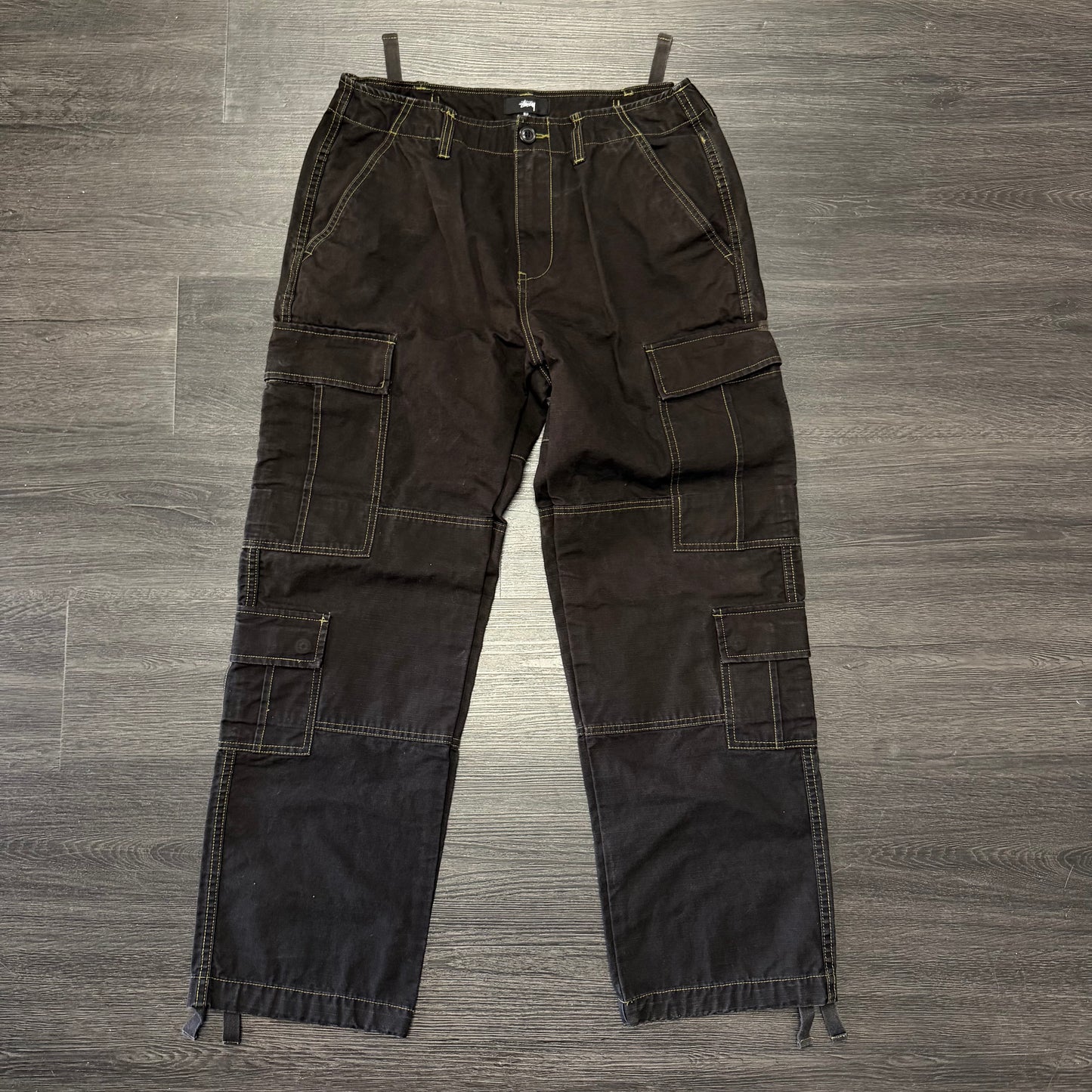 Stussy Cargo Pants
