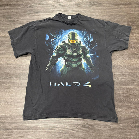 Halo 4 Vintage Tee