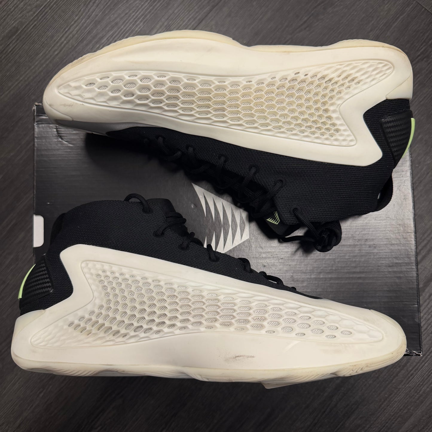 adidas AE 1 Best of adi Stormtrooper