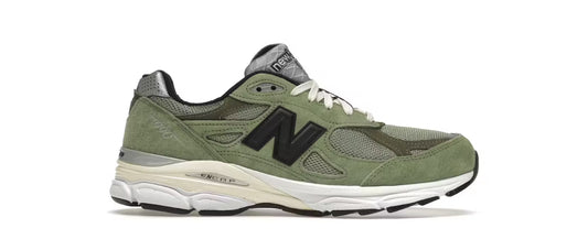 New Balance 990V3 Jjjjound Olive U