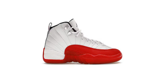Jordan 12 Retro Cherry (2023) (GS)