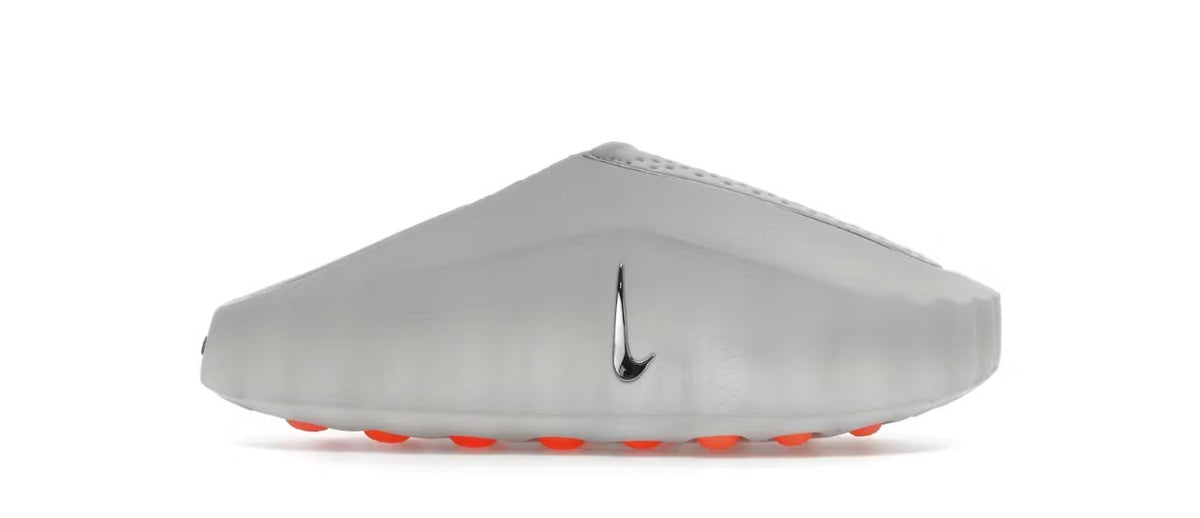 Nike Mind 001 Slide Light Smoke Grey (Women's)