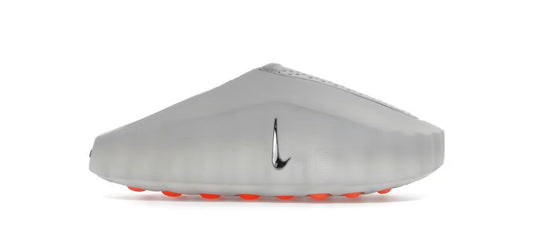 Nike Mind 001 Slide Light Smoke Grey (Women's)