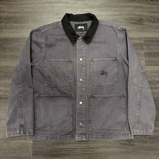 Stussy Chore Jacket