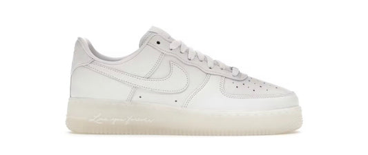 Nike Air Force 1 Low Drake NOCTA Certified Lover Boy White Cobalt Tint