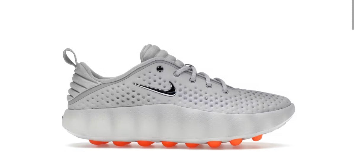 Nike Mind 002 Light Smoke Grey