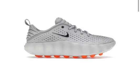 Nike Mind 002 Light Smoke Grey