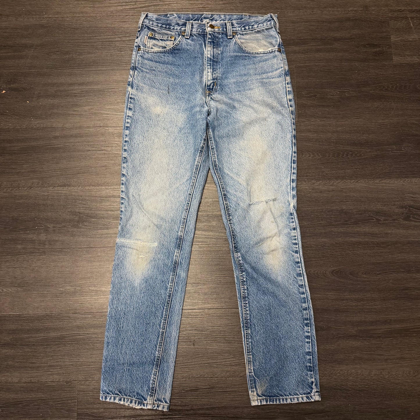 Vintage Carhartt Denim