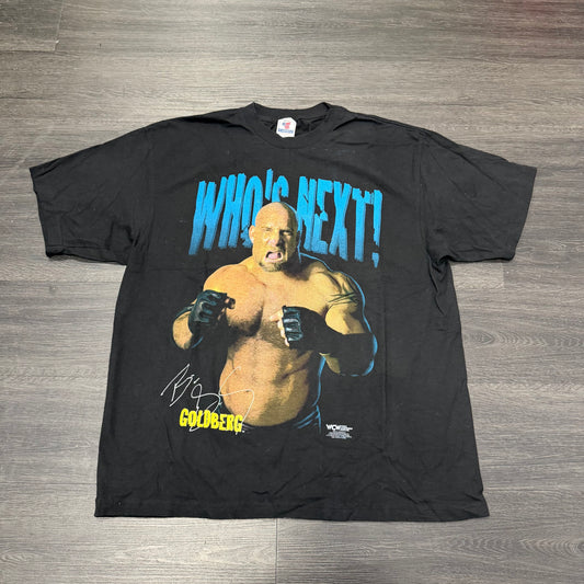 Vintage Goldberg Tee