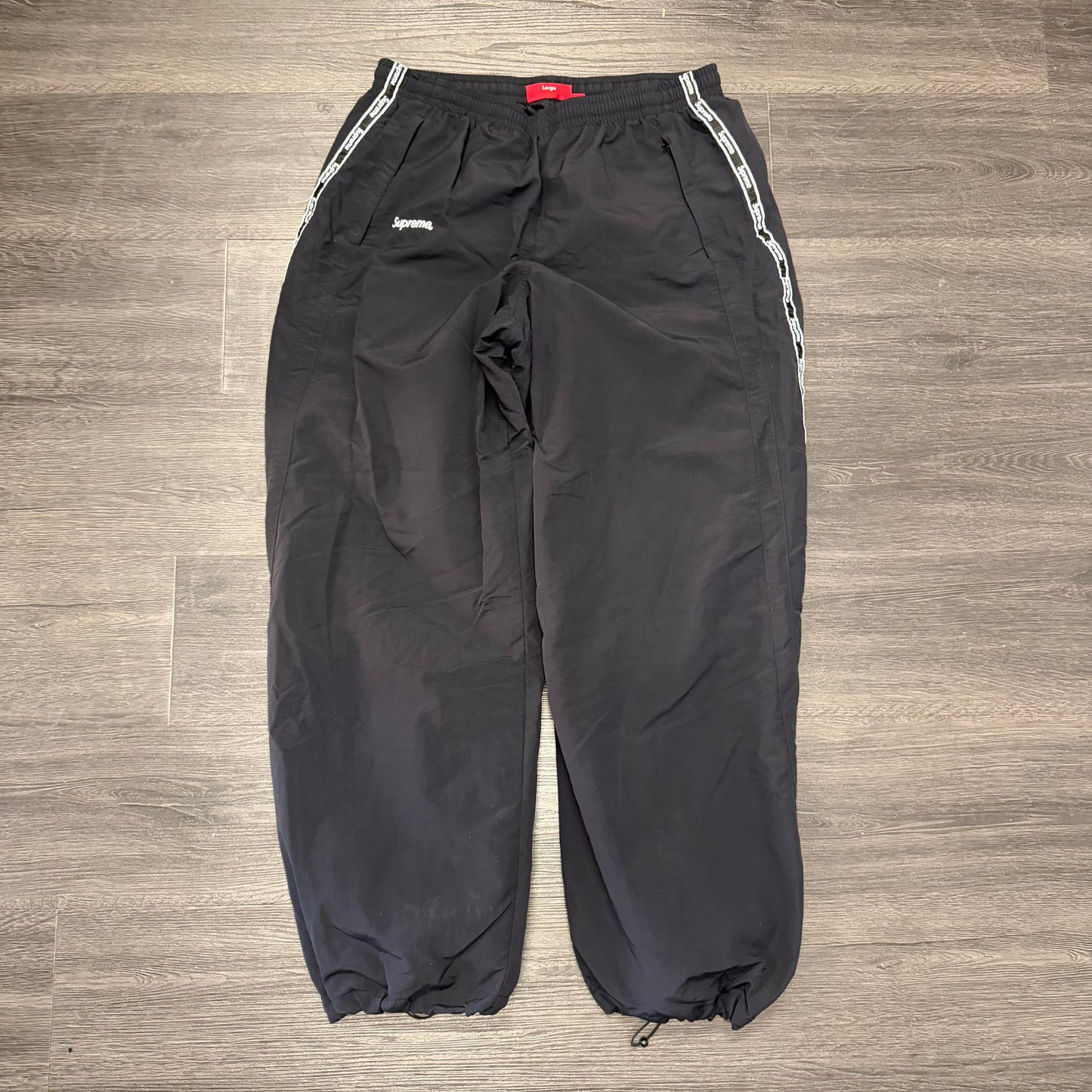 Supreme Track Pants