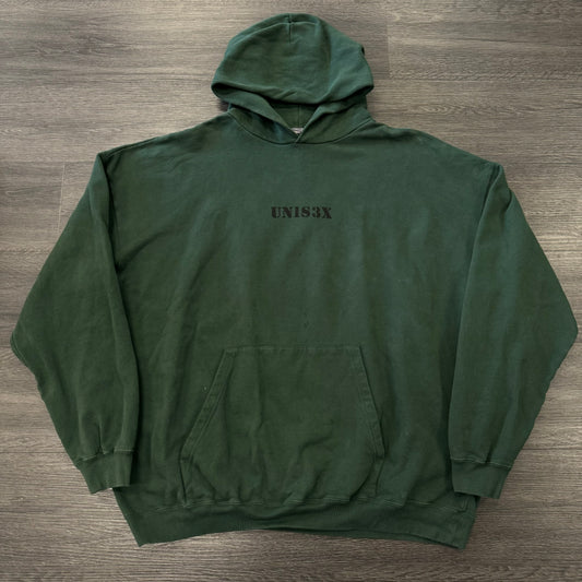 Balenci Unisex Hoodie