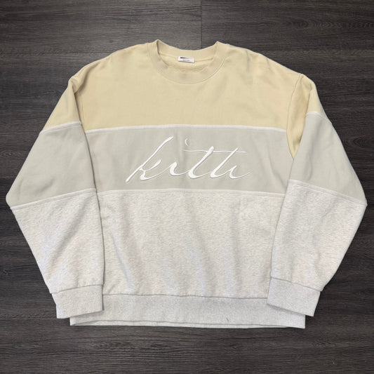 Kith Crewneck