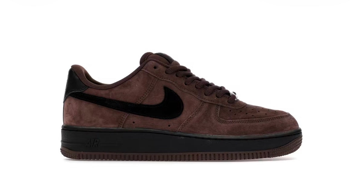 Nike Air Force 1 Low SB Light Chocolate Black