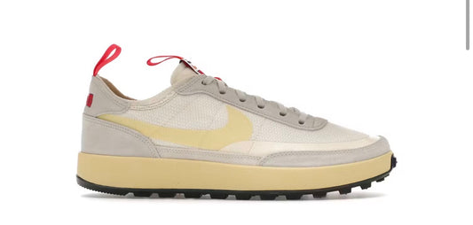 NikeCraft General Purpose Shoe Tom Sachs I.S.R.U. Participation (Women's)