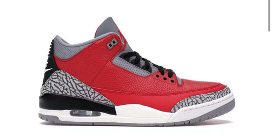 Jordan 3 Retro SE Unite