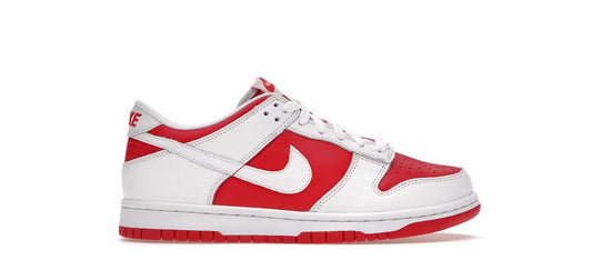 Nike Dunk Low Championship Red (GS)