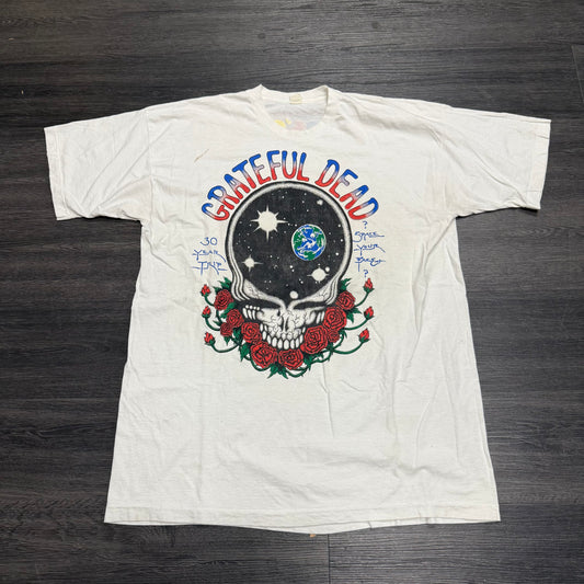 Grateful Dead Vintage Tee