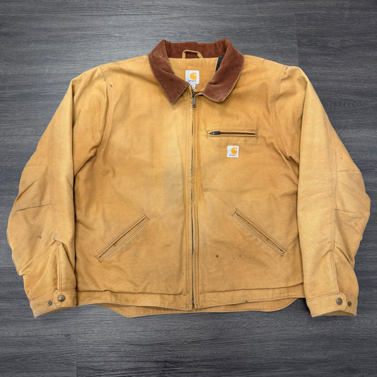 Vintage Carhartt Jacket