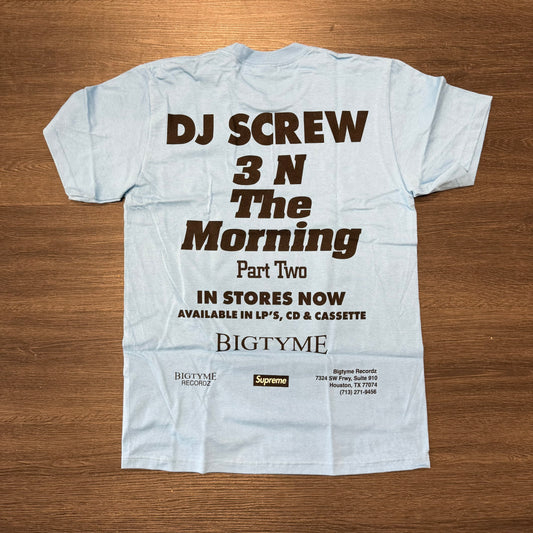 Supreme Suc Tee