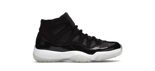 Jordan 11 Retro 72-10 U