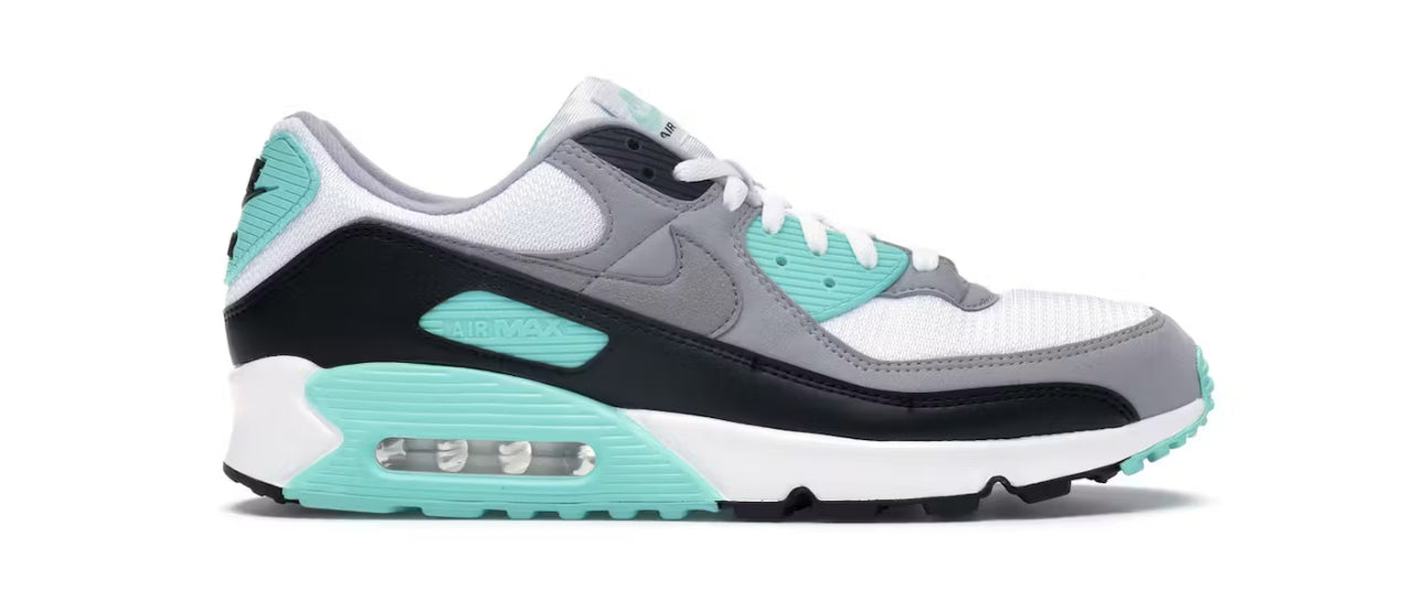 Nike Air Max 90 Recraft Turquoise