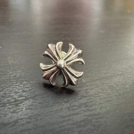Chrome Hearts Plus Earring Single