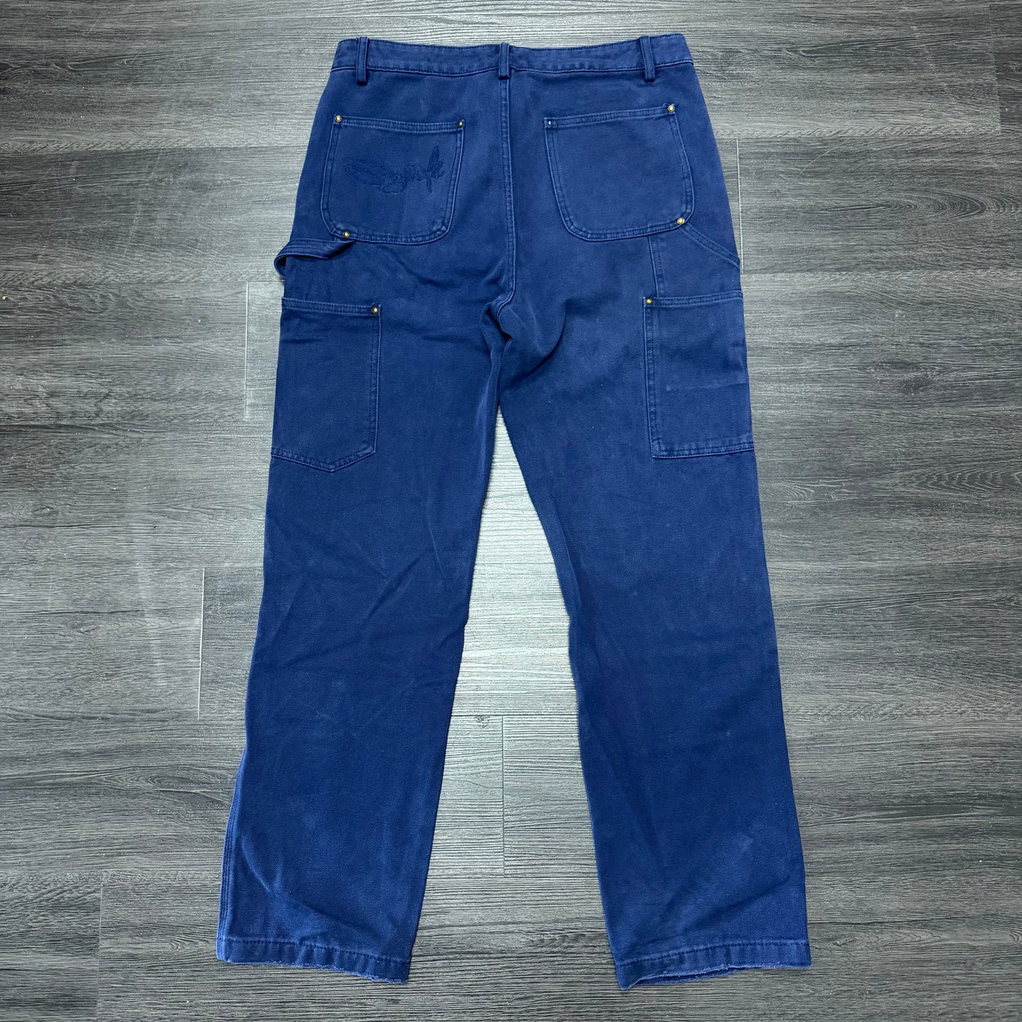 Syndi Carpenter Pants Navy