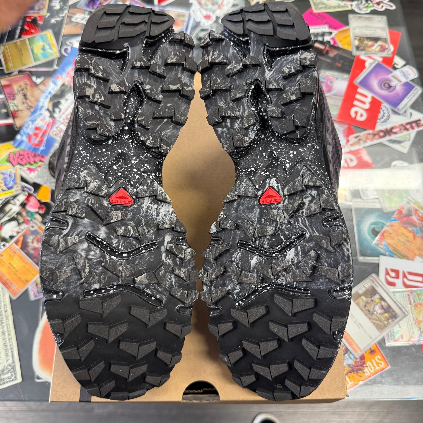 Salomon XT-4 OG Supply Store Down Under