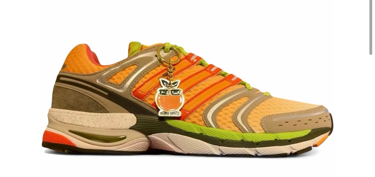 Adidas Adistar Control 5 Larry June Friends & Family