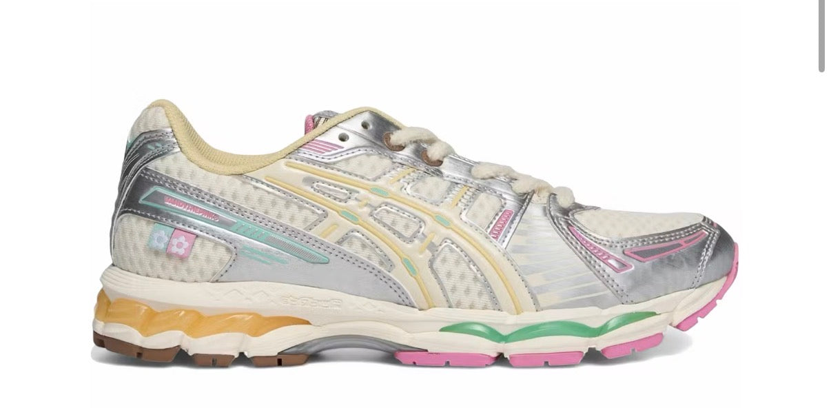 ASICS Gel-Kayano 12.1 Vandy The Pink Vanilla