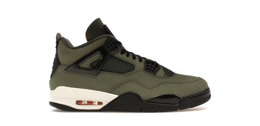 Jordan 4 Retro OG SP Undefeated (2025)