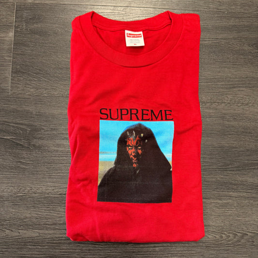 Supreme Sith Tee Red