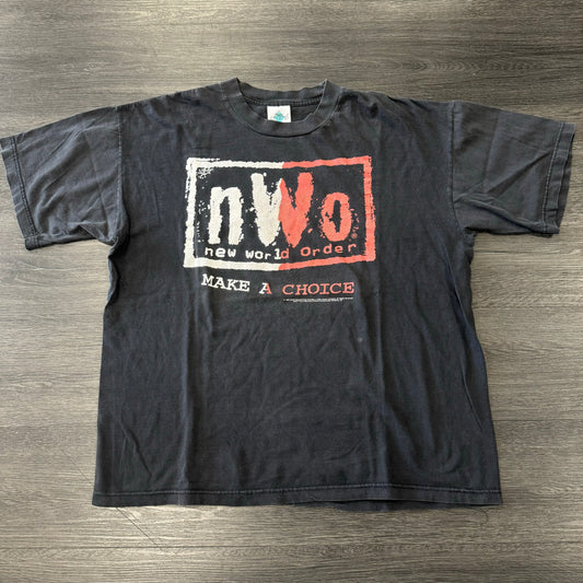 NWO Choice Vintage Tee