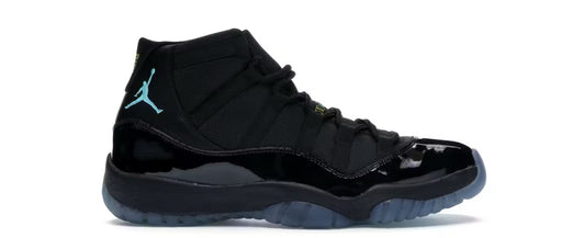 Jordan 11 Retro Gamma Blue U8.5