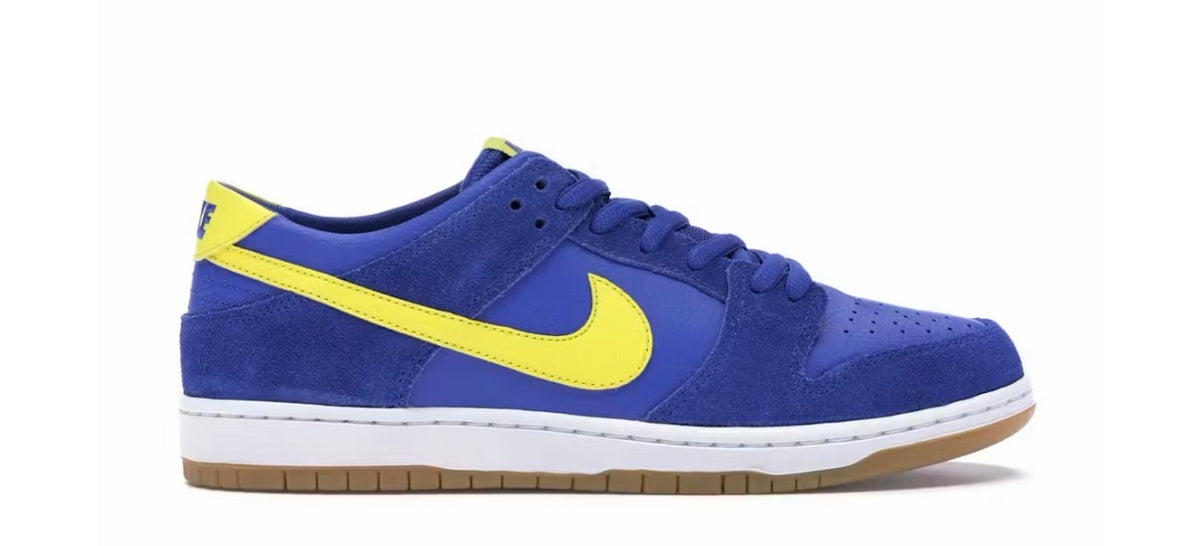 Nike SB Dunk Low Boca JR 2017