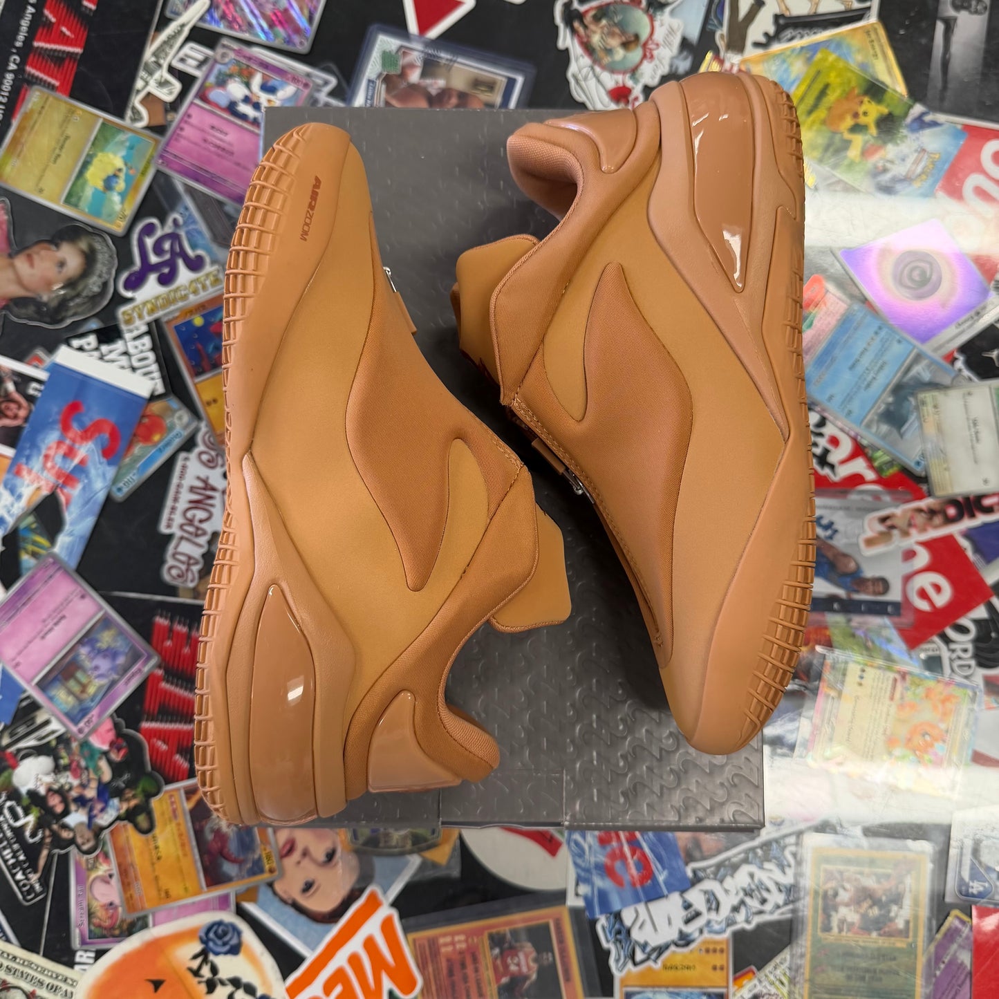 Converse SHAI 001 Hail Clay