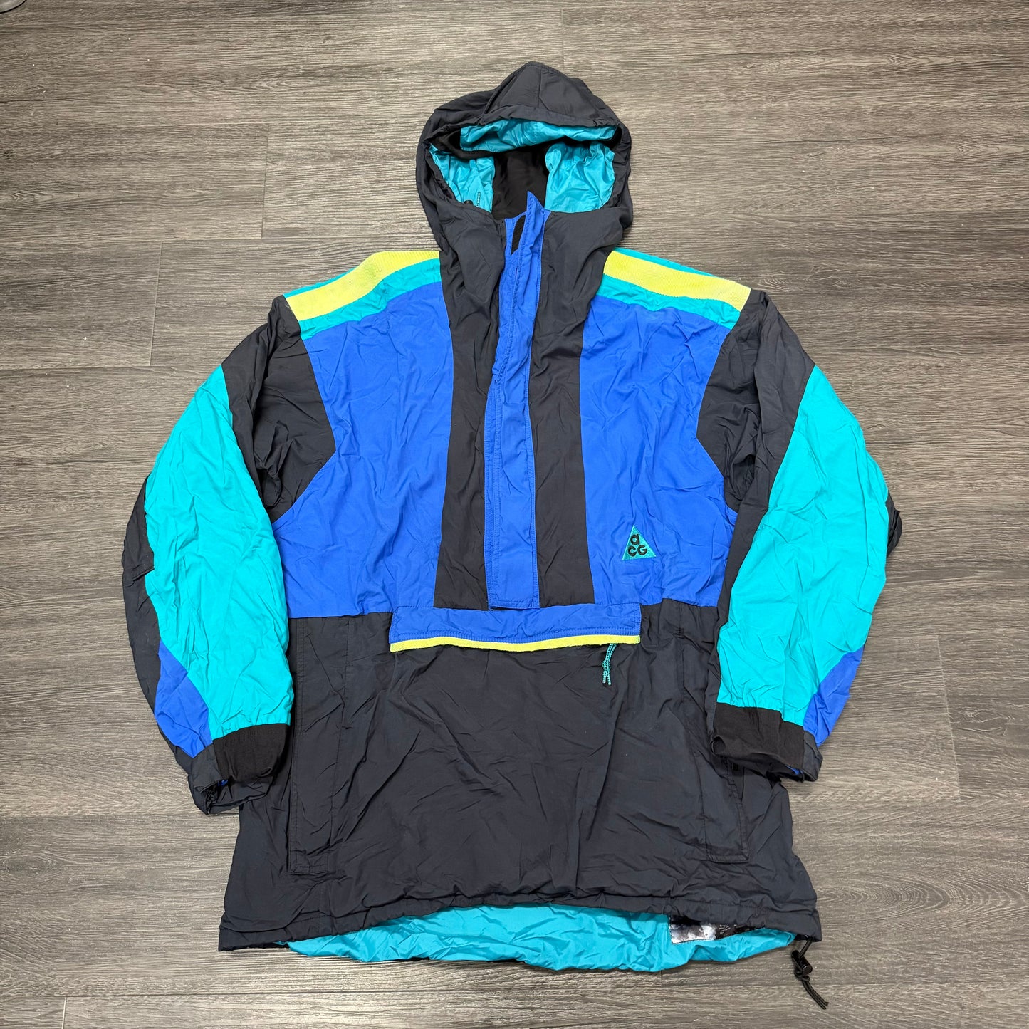 Nike ACG Vintage Jacket