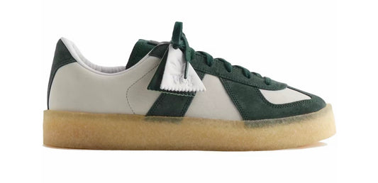 adidas Clarks 8th Street BW Army by Ronnie Fieg Vitality Green
